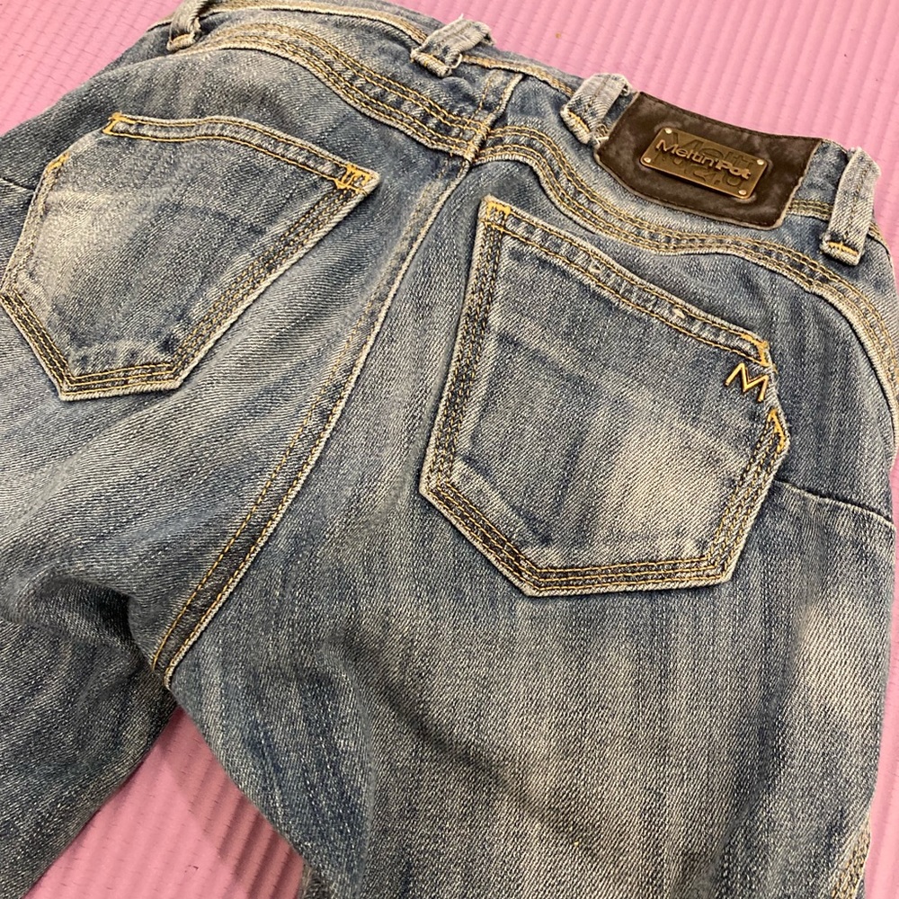 Meltin’Pot jeans